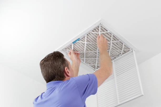 Best Best Air Duct Cleaning Company  in Floydada, TX